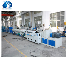 KOOEN hot selling PE PP PVC plastic pipe extrusion line